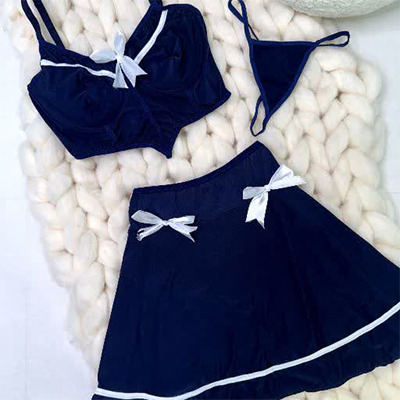 کاستوم ملوانی کد 2069