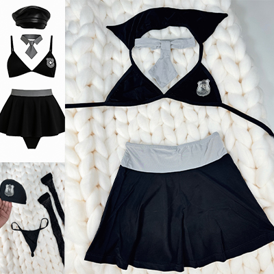 کاستوم پلیسی – کد 9917