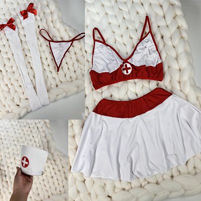 کاستم پرستاری 2039